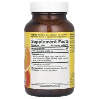 MegaFood, Complex C, Vitamin-C-Komplex, 60 Tabletten