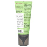 Mielle, Clarifying Sugar Scalp Scrub, klärendes...