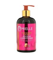 Mielle, Leave-In Conditioner, Granatapfel und Honig, 355 ml