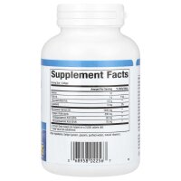 Natural Factors, Wild Alaskan Salmon Oil, Öl von...