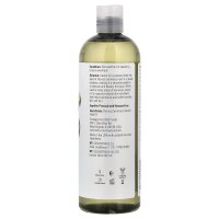 NOW Foods, Lösung, Rizinusöl, 16 fl oz (473 ml)