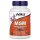 NOW Foods MSM 1000 mg, 120 Veg. Kapseln