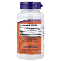 NOW Foods, Astaxanthin, 10 mg, 60 Weichkapseln