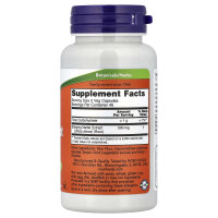 NOW Foods, Brennnessel-Wurzelextrakt, 250 mg, 90 pflanzliche Kapseln
