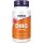 NOW Foods, DMG, 125 mg, 100 vegetarische Kapseln