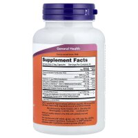 NOW Foods, Energie für die Schilddrüse, 90 vegetarische Kapseln