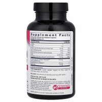 NeoCell Keratin Hair Volumizer, 60 Capsules