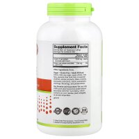 NutriBiotic, Immunit?t, Natriumascorbat, kristallines...