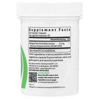 Seeking Health, Histamine Digest, Histaminverdauung, 30...