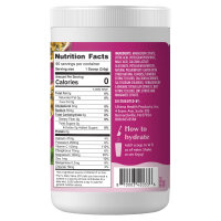 Ultima Replenisher, Elektrolyt-Mix, Passionsfrucht, 11,4...