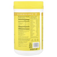 Vital Proteins, Kollagenpeptide, Zitrone, 313 g