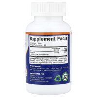 Vitamatic, Vitamin B6, 500 mg, 120 Tabletten