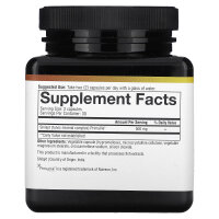 Youtheory, Shilajit, 60 vegetarische Kapseln