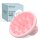 SHINLEA Kopfhaut Massageb?rste, Weichem Silikon Shampoo Haarb?rste f?r Peeling und Kopfmassage, Stimulieren das Haarwachstum