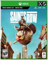 Saints Row Standard Edition - Xbox Series X Xbox One...