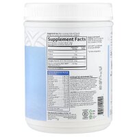 Garden of Life, Grass Fed Collagen Peptides, Unflavored, Kollagenpeptide von grasgef?tterten K?hen, geschmacksneutral, 560 g (19,75 oz.)