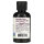 NOW Foods, Organic Monk Fruit, flüssiger Süßstoff, 59 ml