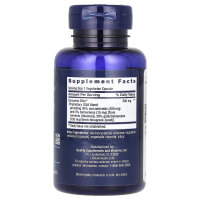 Life Extension, Curcumin Elite, Kurkuma-Extrakt, 60 vegetarische Kapseln