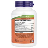 Now Foods botanische Mischung f?r besseren Schlaf, 90 pflanzliche Kapseln