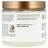 SheaMoisture, Pflegende Feuchtigkeit von Kopf bis...