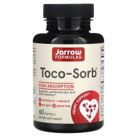 Jarrow Formulas, Toco-Sorb, Tocotienole zur Unterst?tzung...