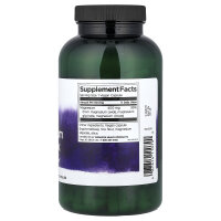 Swanson, Triple Magnesium Complex, 400 mg, 300 Kapseln