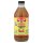 Bragg, Apfelessig mit der „Mutter“, Zitrus-Ingwer, 473 ml