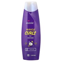 Aussie, Miracle Curls, Conditioner, Kokosnuss- und...