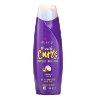 Aussie, Miracle Curls, Conditioner, Kokosnuss- und...