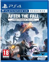 After The Fall ? Frontrunner Edition, PlayStation 4...