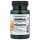 Swanson, Vitamin E, 180 mg (400 IU), 60 Weichkapseln