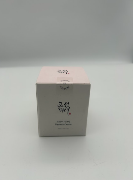 Beauty of Joseon, Dynasty Cream, 50 ml