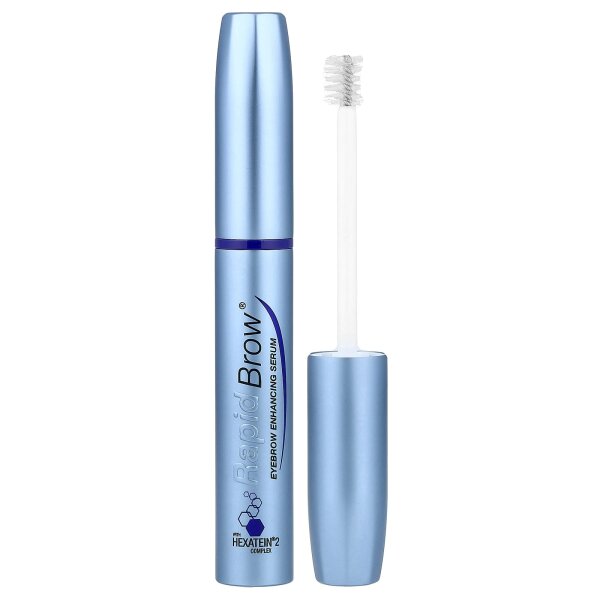 RapidLash, Eyebrow Enhancing Serum, Serum zur Verbesserung der Augenbrauen, 3 ml (0,1 fl. oz.)