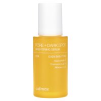 Celimax, Pore + Dark Spot Brightening Serum, aufhellendes Serum, 1,01 fl. oz. (30 ml)