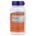 NOW FOODS, 5-HTP 100mg 60 Veg. Kapseln