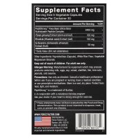 Force Factor, Anabolic Muscle Builder With...