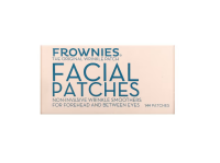 Frownies, Gesichtspflaster f?r die Stirn und zwischen den...