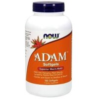 NOW Foods, ADAM™ hochwertiges Multivitamin für...