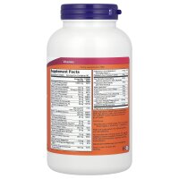 NOW Foods, ADAM™ hochwertiges Multivitamin für...