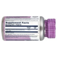 Solaray, Ayurvedische Kr?uter, Super Forskohlii, 400 mg,...