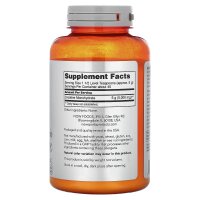 NOW Foods, Sports, Creatine Monohydrate,...