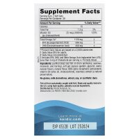 Nordic Naturals, Ultimatives Omega 2 x mit Vitamin D3,...