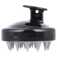 Giovanni, Scalp Massager & Shampoo Brush, Schwarz, 1 Bürste
