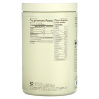 Sports Research, Collagen Peptides, Kollagenpeptide, geschmacksneutral, 454 g (16 oz.)