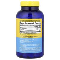 Natures Life, Magnesiummalat, 200 mg, 250 Tabletten