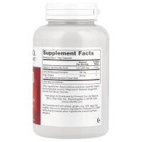 Protocol for Life Balance, C-1000-Caps mit Bioflavonoiden...