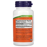 NOW Foods, Bacopa-Extrakt, 450 mg, 90 pflanzliche Kapseln