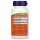NOW Foods, Bacopa-Extrakt, 450 mg, 90 pflanzliche Kapseln