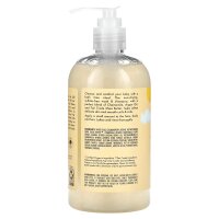 SheaMoisture, Baby Duschlotion & Shampoo, Mit Weihrauch & Myrrhe, 13 Fl?ssigunzen (384 ml)