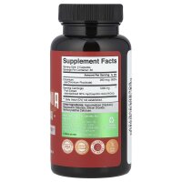 Natures Craft, Garcinia Cambogia, Malabar-Tamarinde, 60 Kapseln
